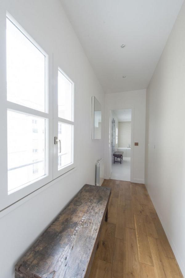 Rue Charlot Le Marais Apartment Париж Екстериор снимка