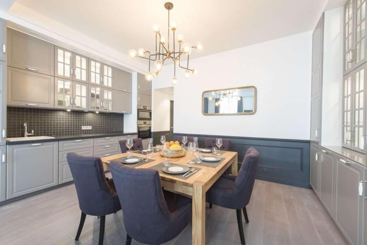 Rue Charlot Le Marais Apartment Париж Екстериор снимка