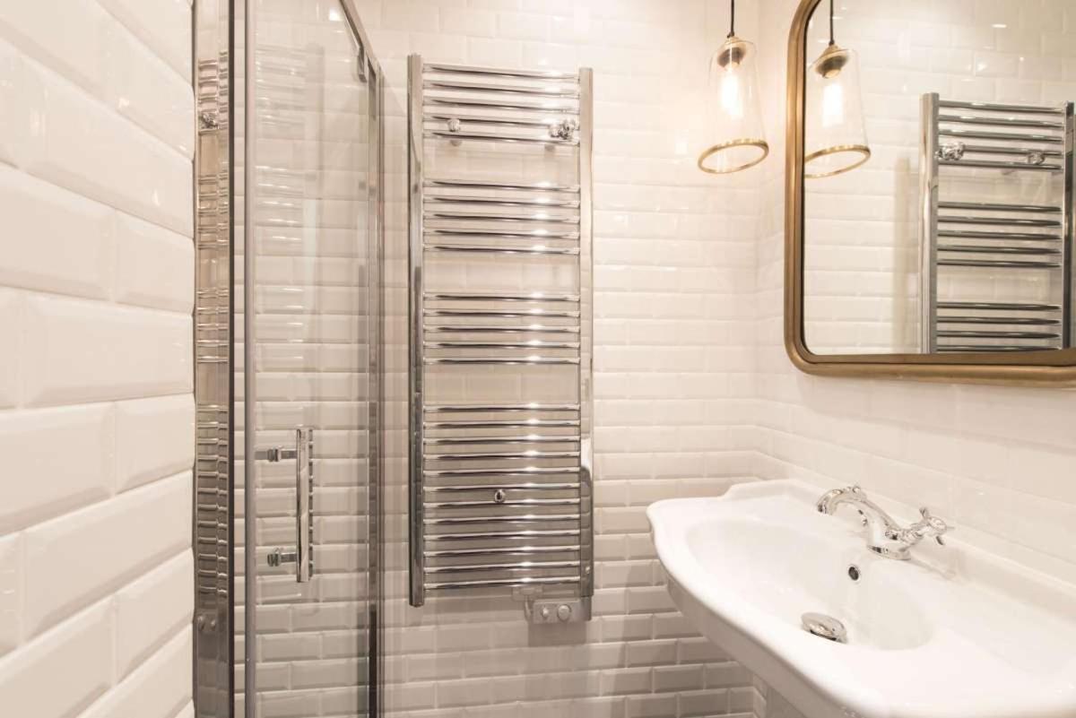Rue Charlot Le Marais Apartment Париж Екстериор снимка