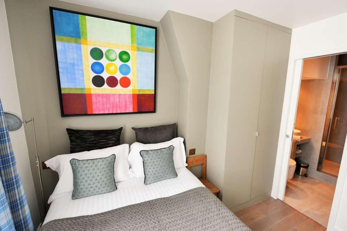 Rue Charlot Le Marais Apartment Париж Екстериор снимка