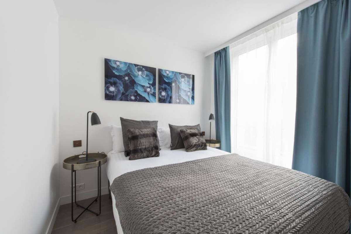 Rue Charlot Le Marais Apartment Париж Екстериор снимка